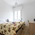 Apartamento Casa Peonia
