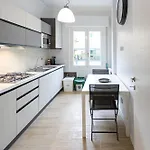 Casa Peonia Apartamento