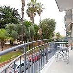 Casa Peonia Taggia