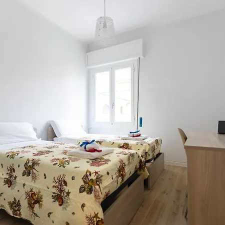 Lejlighed Casa Peonia