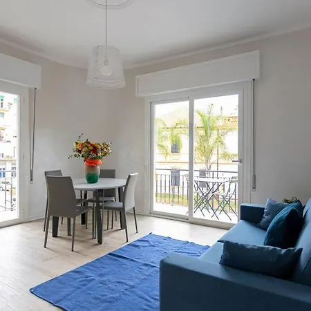 Casa Peonia * Taggia