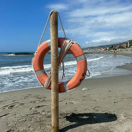 Casa Peonia Διαμέρισμα