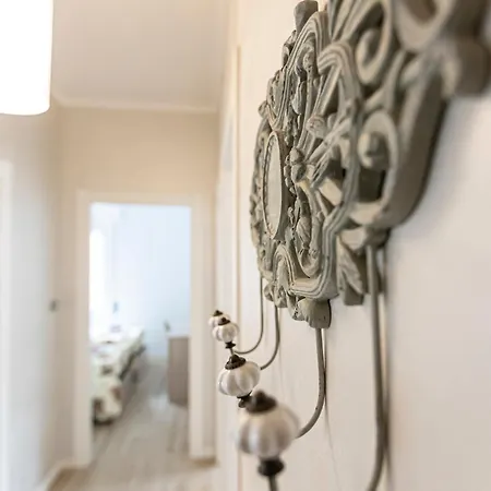 Διαμέρισμα Casa Peonia