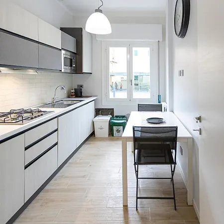 Casa Peonia Διαμέρισμα