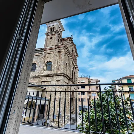 Casa Peonia Διαμέρισμα