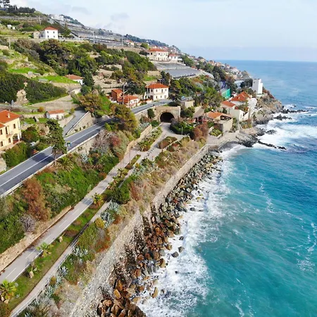 Casa Peonia Διαμέρισμα