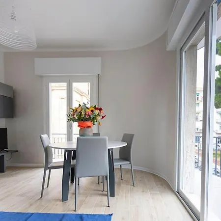 Διαμέρισμα Casa Peonia Taggia