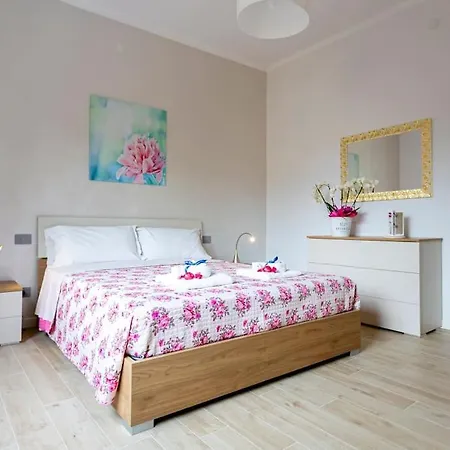 Casa Peonia Διαμέρισμα *