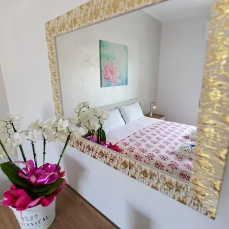 Διαμέρισμα Casa Peonia *