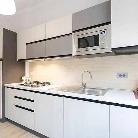 Casa Peonia Διαμέρισμα Taggia