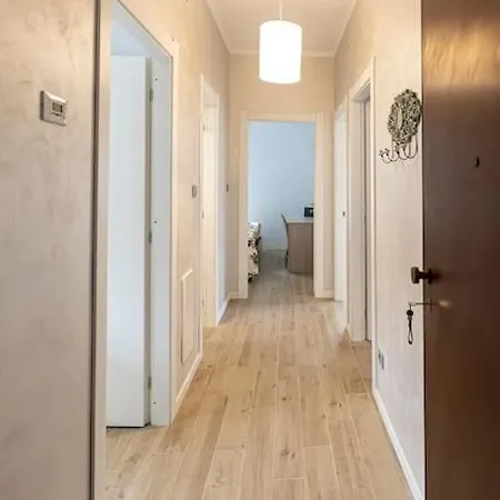 Casa Peonia * Taggia