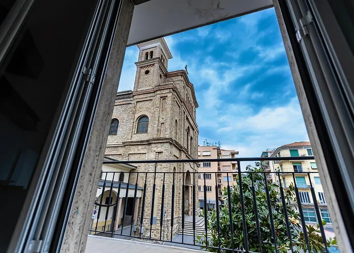 Casa Peonia Apartment