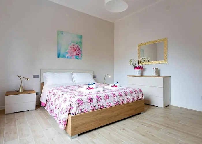 Casa Peonia Apartment *