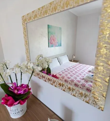 Apartment Casa Peonia *