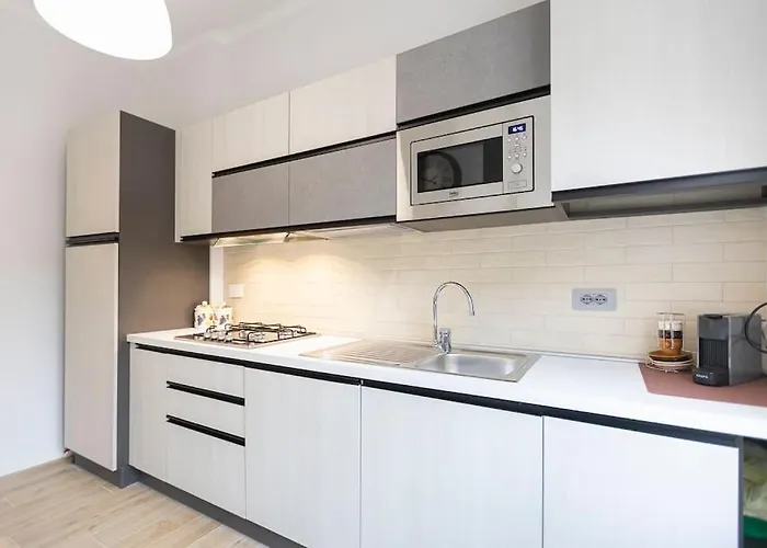 Casa Peonia Apartment Taggia